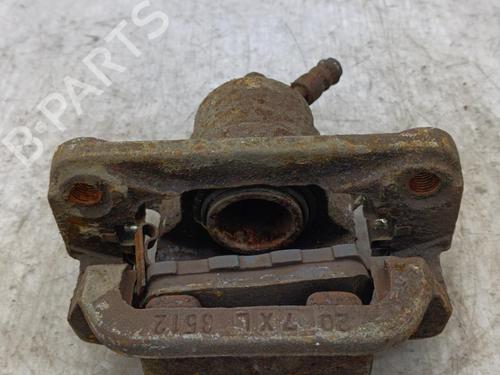 left-rear-brake-caliper-nissan-murano-i-z50-2002-2003-2004-2005-2006-2007-2008-2009-23676012 main image