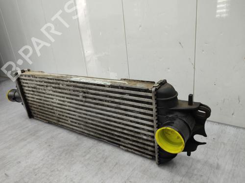 Intercooler RENAULT TRAFIC II Van (FL) 2.5 dCi 135 (FL0D) | BP23732027M30  - Image 9