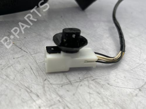 Bakspejl Højre DACIA SANDERO II 1.2 | BP29926712C27 