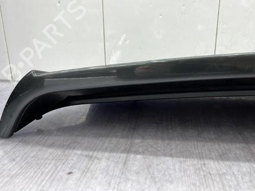 Spoiler bakluke BMW X3 (E83) [2003-2011]  23680170