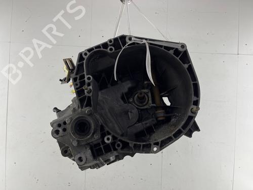 Caixa de velocidades Caixa de velocidades ALFA ROMEO 156 Sportwagon (932_) 1.9 JTD (932B2B, 932B2C) (115 hp) 36173313 36173313