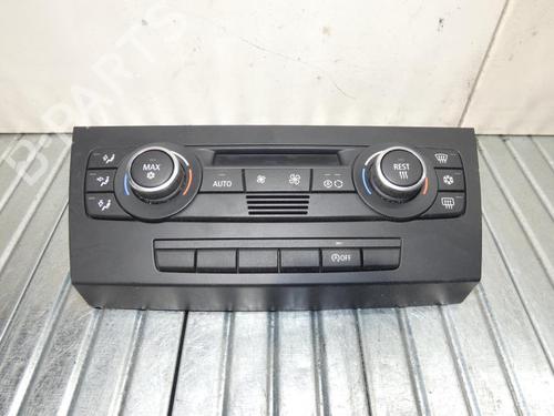 Used Climate control BMW 3 Coupe (E92) 320 d (163 hp) 23679326