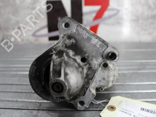 Starter FORD FIESTA VI (CB1, CCN) 1.6 TDCi | BP23688507M8 - Image 4