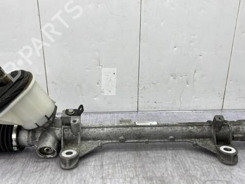 Steering rack RENAULT MEGANE III Hatchback (BZ0/1_, B3_) 1.5 dCi (BZ09, BZ0D, BZ1W, BZ29, BZ14) | BP23749194M22 