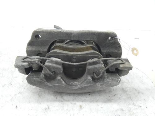 Used Left front brake caliper DACIA DUSTER (HS_) 1.5 dCi (86 hp) 23697751