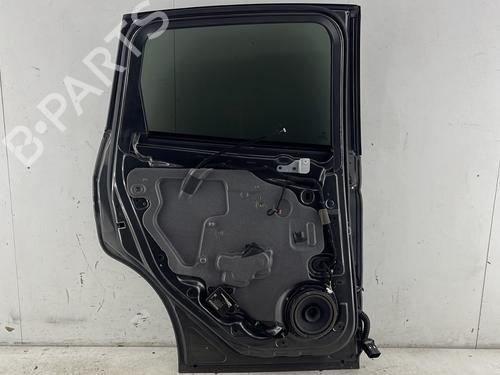 Left rear door FORD C-MAX II (DXA/CB7, DXA/CEU) 1.0 EcoBoost | BP29839243C4