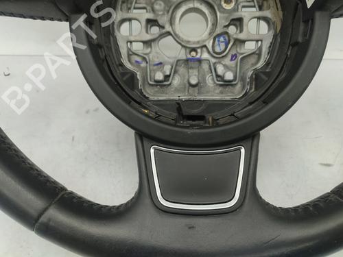 Steering wheel AUDI A1 (8X1, 8XK) 1.2 TFSI | BP23967009C49 - Image 6