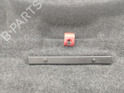 Rear parcel shelf PEUGEOT 308 I (4A_, 4C_) 2.0 HDi | BP26154566C85 