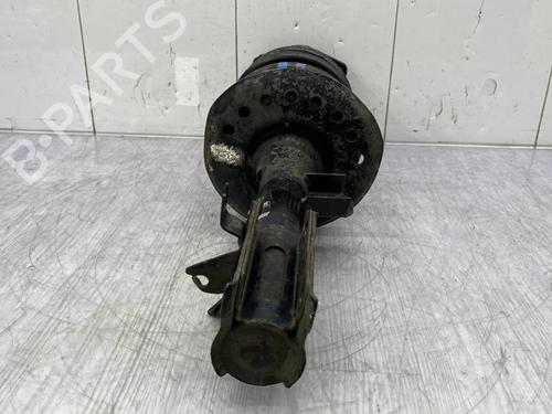 Left front shock absorber NISSAN QASHQAI I (J10, NJ10) 1.5 dCi | BP23688552M16