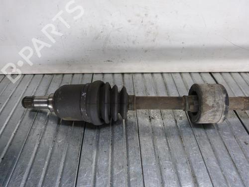 Right front driveshaft FIAT PUNTO (176_) 55 1.1 | BP23671447M39 