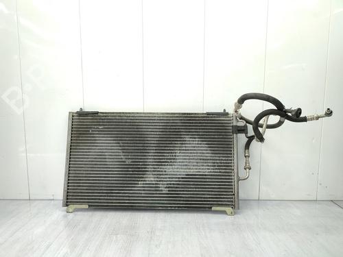 AC radiator PEUGEOT 406 (8B) 2.1 TD 12V | BP23706419M32 