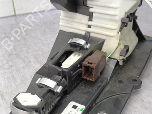 Used Gear lever RENAULT ZOE (BFM_) ZOE (88 hp) 23708616