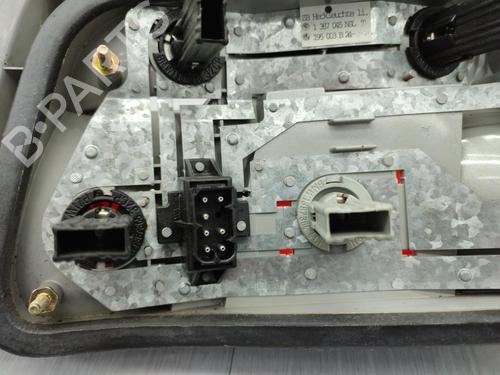 Left taillight BMW 3 (E36) 325 tds | BP23709165C34 