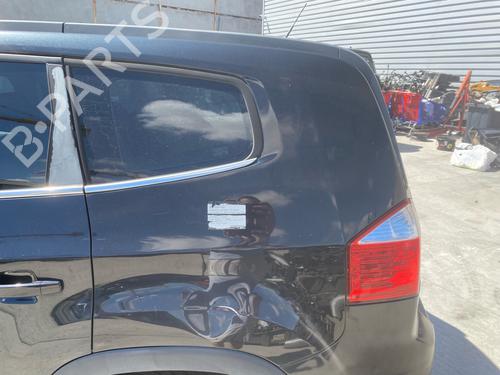 Right taillight CHEVROLET ORLANDO (J309) 2.0 D | BP37036007C35  - Image 45