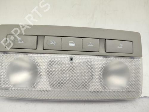 Interior roof light OPEL ASTRA J (P10) 1.7 CDTI (68) | BP23742250I8 