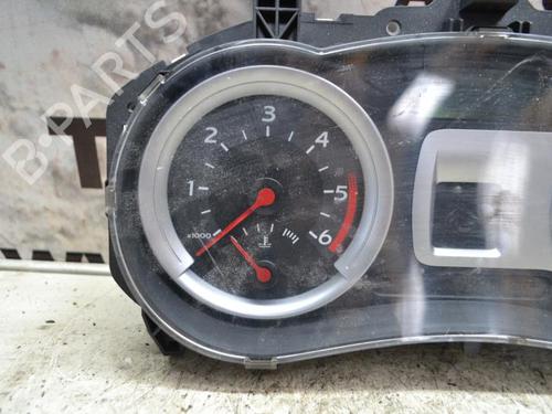 Used Instrument cluster Instrument cluster 23667074 23667074