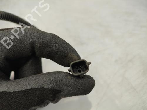 Left front steering knuckle RENAULT TRAFIC III Van (FG_) 2.0 dCi 145 (FGML) | BP23731003M25 