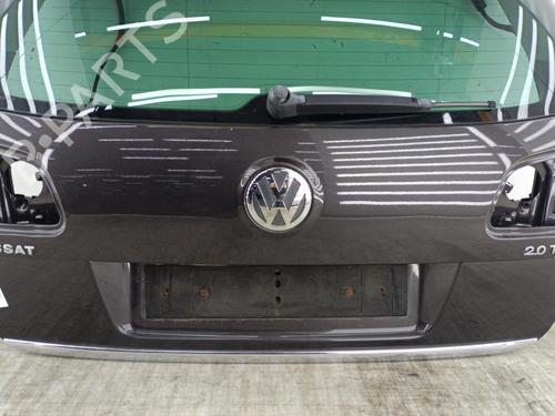 Tailgate VW PASSAT B6 Variant (3C5) 2.0 TDI 16V | BP23741442C6 