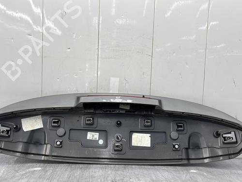 Rear spoiler RENAULT CLIO IV (BH_) 1.2 16V | BP29272598C96 