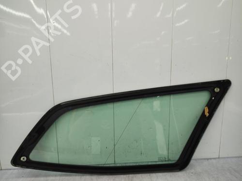 Rear left quarter glass CITROËN C5 III Break (RW_) 1.6 HDi 110 | BP23712720C93 