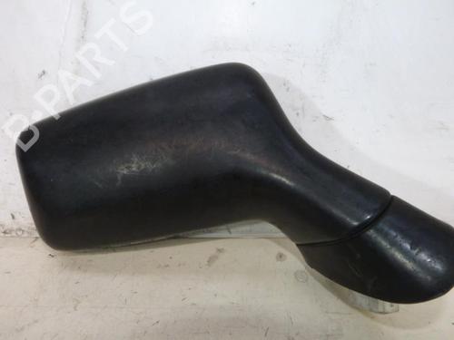 Right mirror AUDI 90 B3 (893, 894, 8A2)  | BP23666957C27