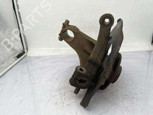 Right front steering knuckle RENAULT KADJAR (HA_, HL_) 1.5 dCi 110 (HLA3) | BP36400968M26 - Image 4