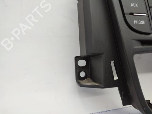 Switch OPEL MERIVA B MPV (S10) 1.7 CDTI (75) | BP23712835I30  - Image 8