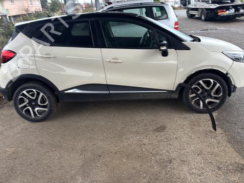 Getriebe RENAULT CAPTUR I (J5_, H5_) 1.5 dCi 90 (J5N4, J5M5, J5MW, J5M6, J5AL, J5AJ) | BP33217841M3 - Image 1
