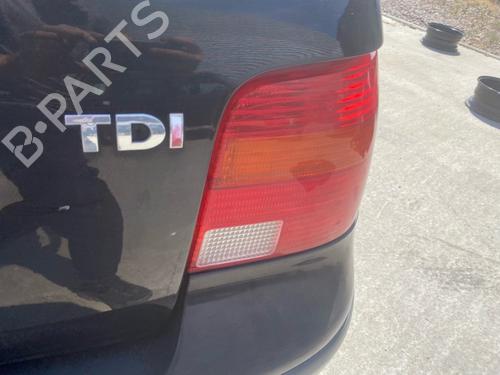 Used Right taillight Right taillight 37475413 37475413