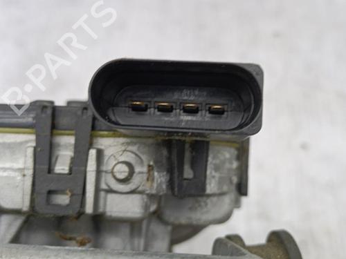 Front wiper motor FORD FIESTA VI (CB1, CCN) 1.4 TDCi | BP23706593M29 