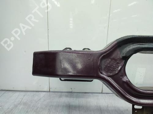 Front bumper reinforcement PEUGEOT 407 (6D_) 1.6 HDi 110 (6D9HZC, 6D9HYC) | BP23676830C109 