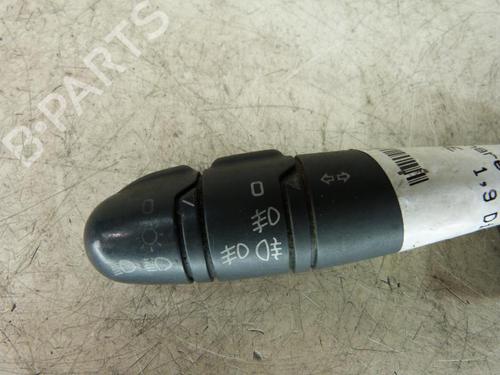 Used Headlight switch Headlight switch RENAULT MEGANE Scenic (JA0/1_) 1.9 dTi (JA0N) (98 hp) 23685735 23685735