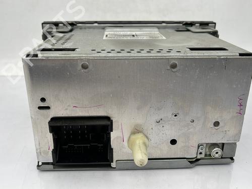 Radio FORD FOCUS C-MAX (DM2) 1.8 TDCi | BP24735414E6 