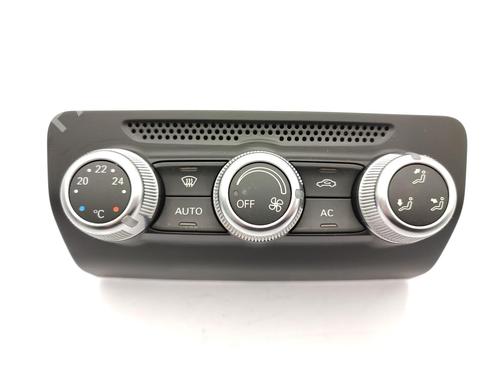 Climate control AUDI A1 (8X1, 8XK) 1.6 TDI | BP23743123I5  - Image 8