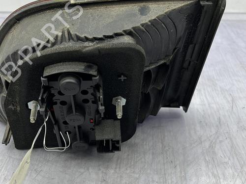 Used Left tailgate light Left tailgate light FIAT STILO Multi Wagon (192_) 1.9 D Multijet (120 hp) 23674517 23674517