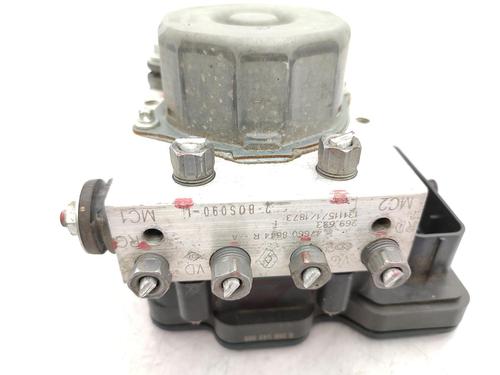 Used ABS pump ABS pump DACIA SANDERO II 1.5 dCi (90 hp) 23706039 23706039