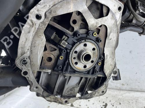 Used Engine Engine SEAT ALHAMBRA (710, 711) [2010-2022] 34476834 34476834