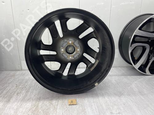 Fælgsæt RENAULT CAPTUR I (J5_, H5_) 1.5 dCi 90 (J5N4, J5M5, J5MW, J5M6, J5AL, J5AJ) | BP39151643C100 - Image 12