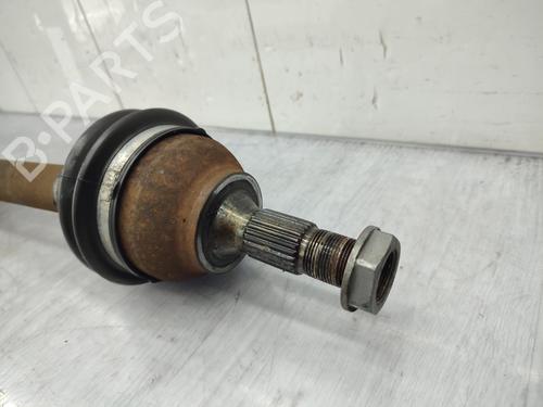 Right front driveshaft CITROËN DS3 (SA_) 1.6 HDi 90 | BP23742760M39  - Image 6