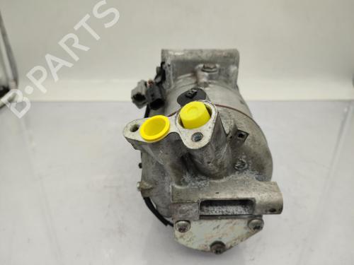 Used AC compressor AC compressor RENAULT CLIO IV (BH_) 0.9 TCe 90 (BHNF, BHMA, BHMH, BHJK, BHJR) (90 hp) 23731956 23731956