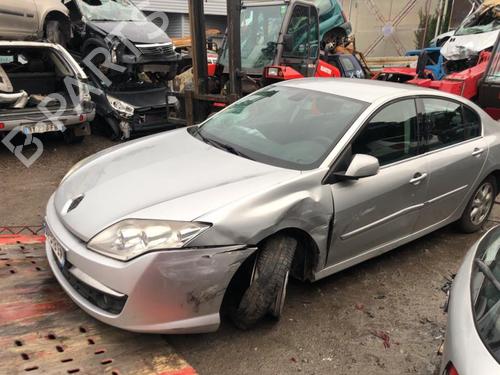 Left front window switch RENAULT LAGUNA III (BT0/1) 1.5 dCi (BT00, BT0A, BT0T, BT1J) | BP23700463I27  - Image 7