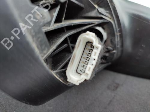 Left mirror FIAT 500 (312_) 1.2 (312AXA1A) | BP23740498C26