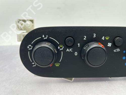 Used Climate control Climate control RENAULT TRAFIC III Van (FG_) 1.6 dCi 120 (FGMB, FGMC) (120 hp) 40451281 40451281