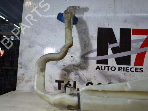 Windscreen washer tank VW TOUAREG (7LA, 7L6, 7L7) 2.5 R5 TDI | BP23665401C113 