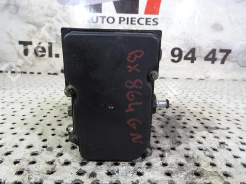 Pompe ABS OPEL MERIVA A MPV (X03) 1.7 CDTI (E75) (100 hp) 23684771