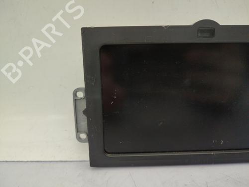 Multifunctionele display PEUGEOT 1007 (KM_) 1.6 HDi | BP23740736C48 