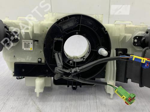 Steering column stalk RENAULT LAGUNA III (BT0/1) 1.5 dCi (BT00, BT0A, BT0T, BT1J) | BP23700459I23 - Image 8