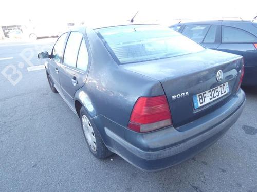 Headlight switch VW BORA I (1J2) 1.6 | BP23698036I24 - Image 9