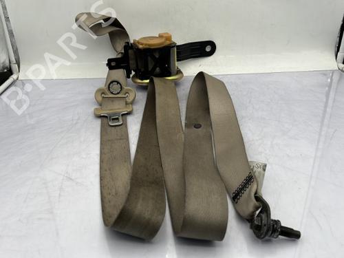 Used Front left belt tensioner NISSAN X-TRAIL I (T30) 2.2 Di 4x4 (114 hp) 23754379