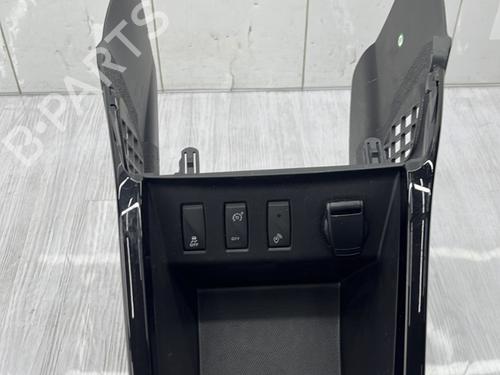 Used Middle console Middle console DACIA SPRING EV (B6M1) (45 hp) 23759146 23759146